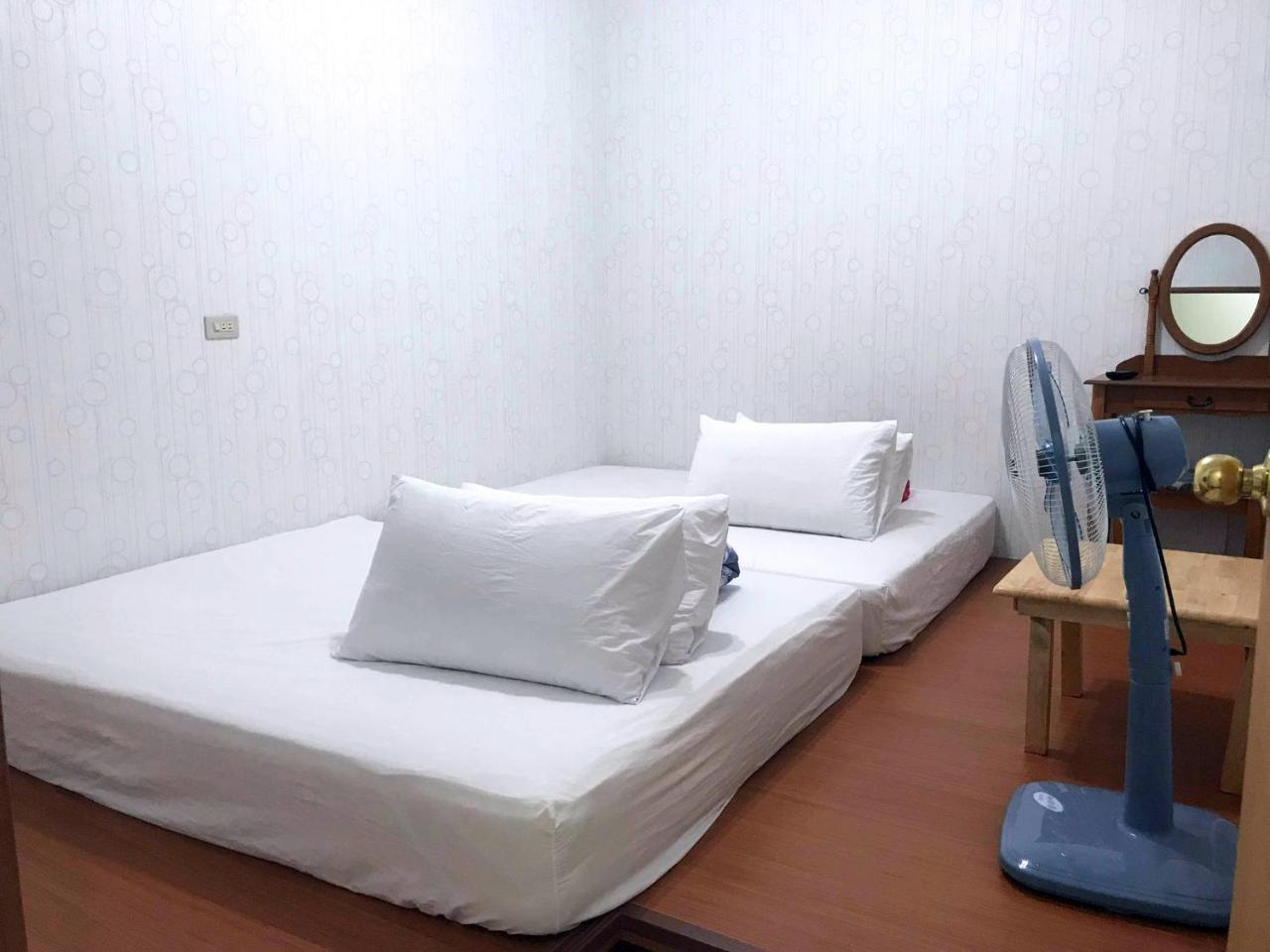Chishang Pumpkin Homestay Bagian luar foto