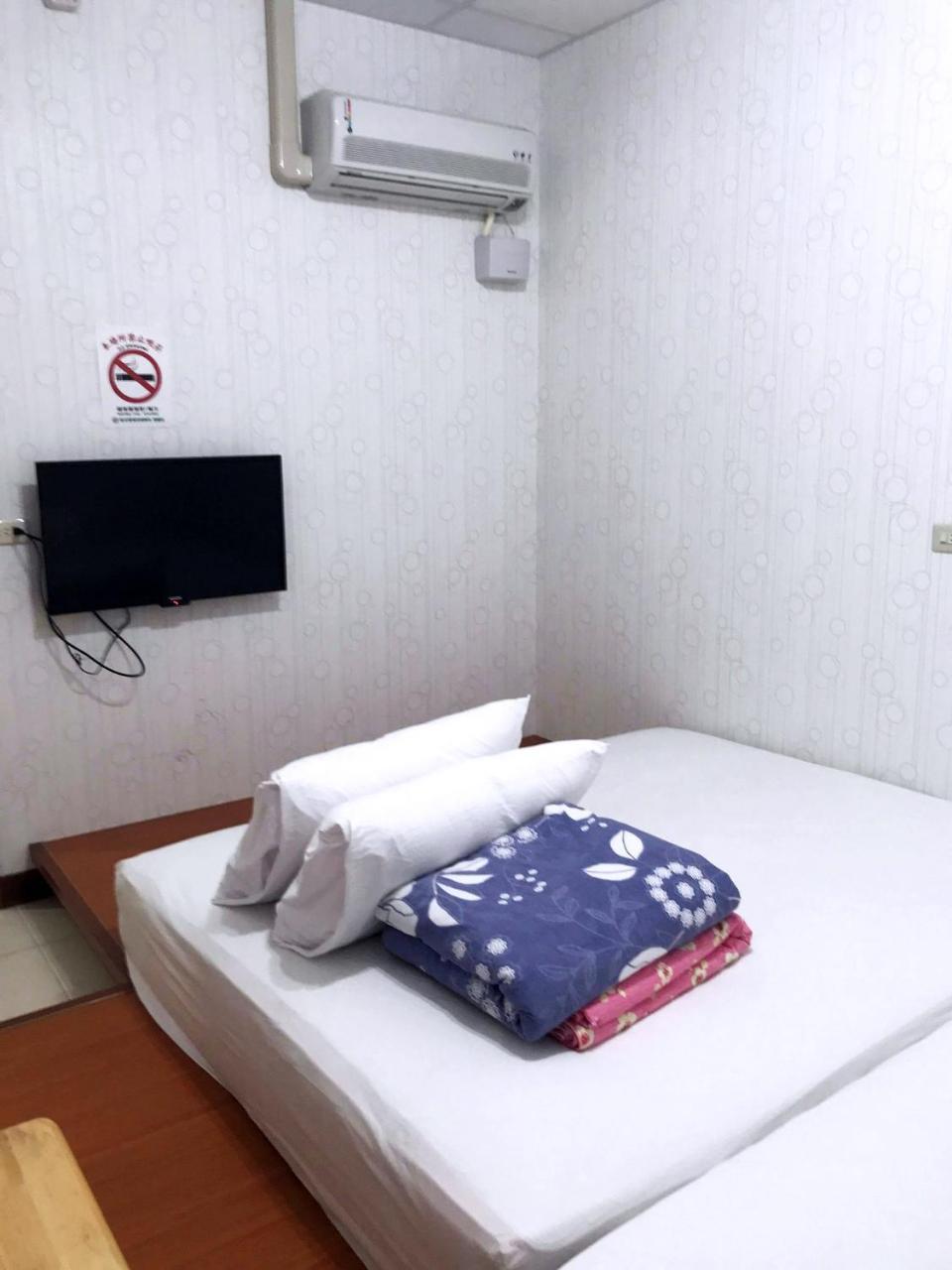 Chishang Pumpkin Homestay Bagian luar foto